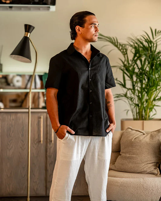 Affordable Old Money Fashion Essentials for Men in Dubai