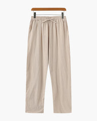 Zanzibar – Linen Pantalon