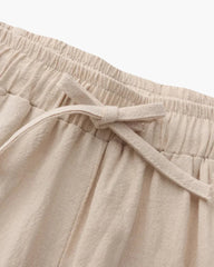 Zanzibar – Linen Pantalon