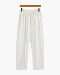 Zanzibar – Linen Pantalon