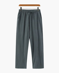 Zanzibar – Linen Pantalon