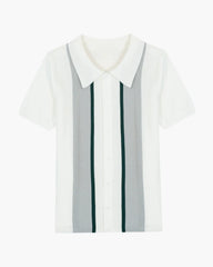 Bradford Knit Polo